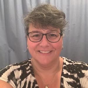 Meet your Posher, Francine